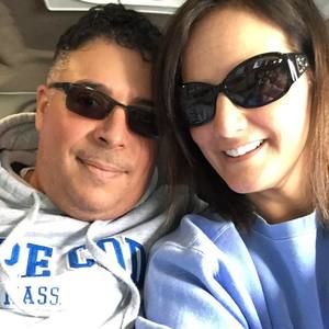 Meet your Posher, Giuseppe